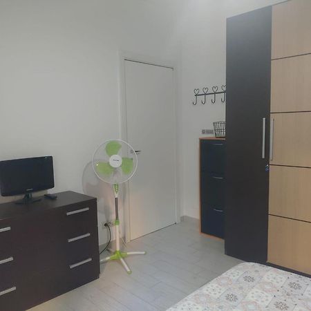Apartmán Casa Paganini La Spezia Exteriér fotografie