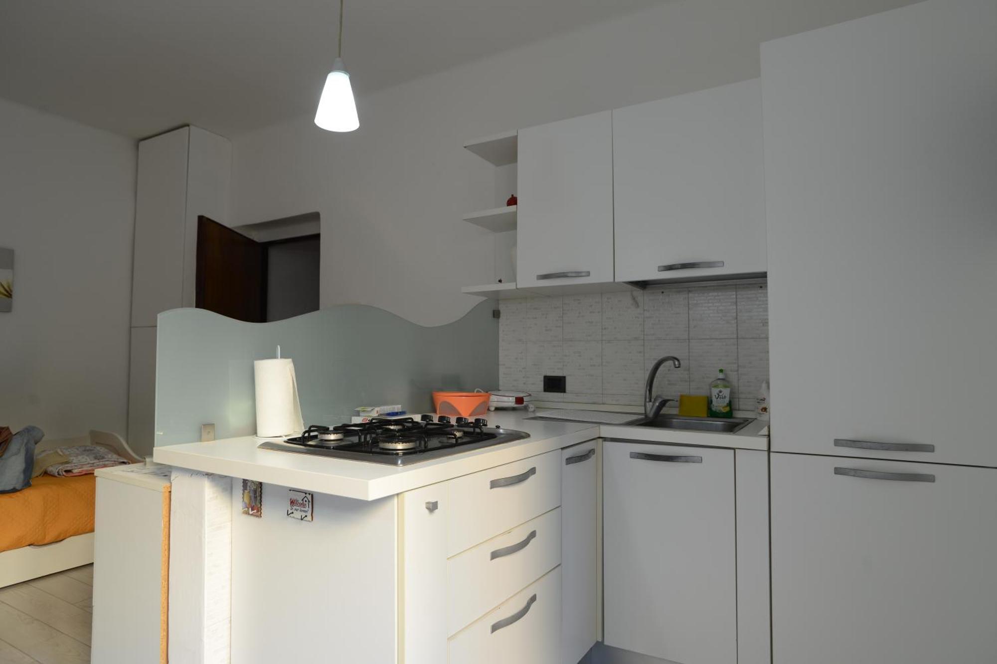 Apartmán Casa Paganini La Spezia Exteriér fotografie