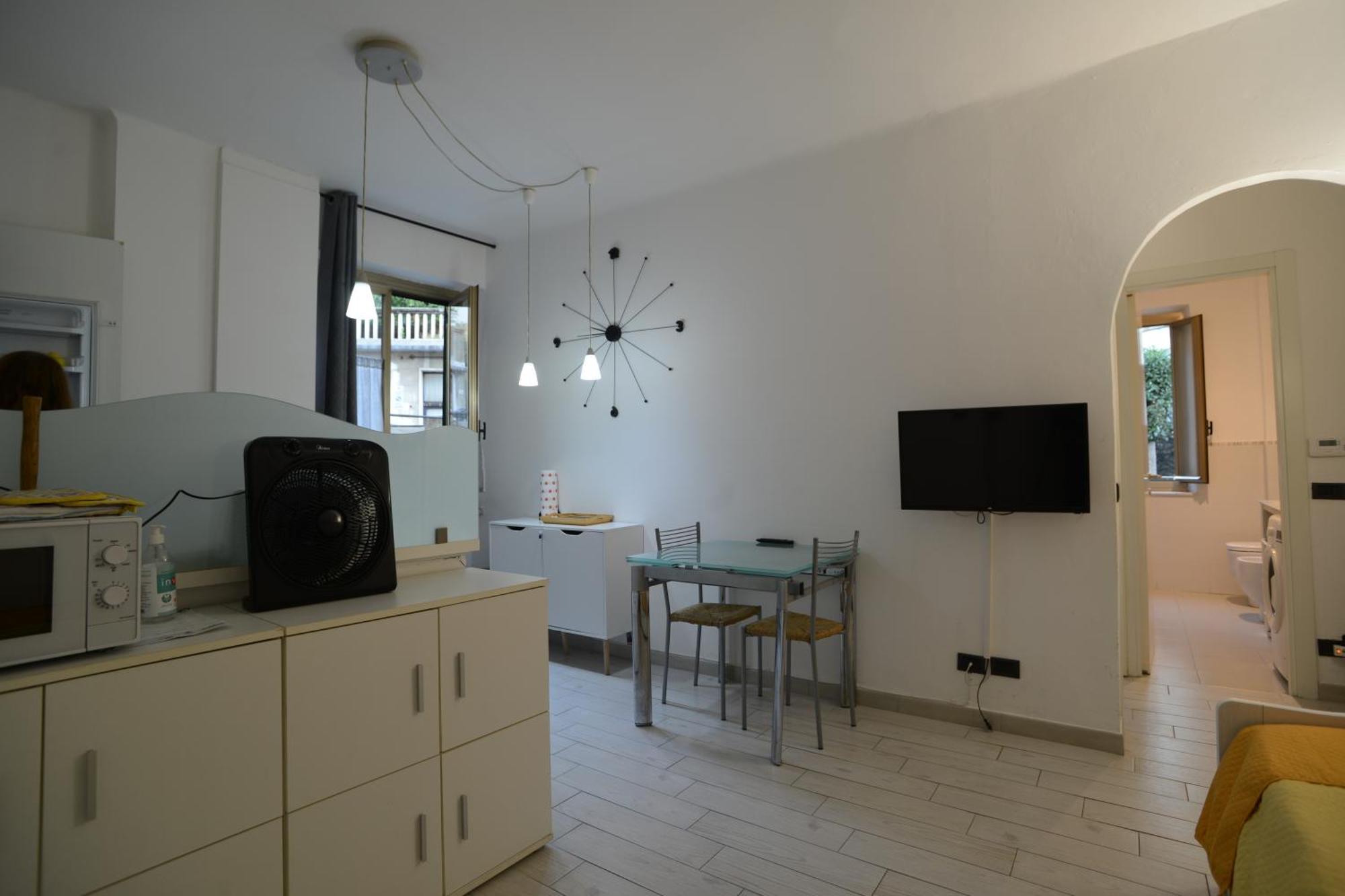 Apartmán Casa Paganini La Spezia Exteriér fotografie