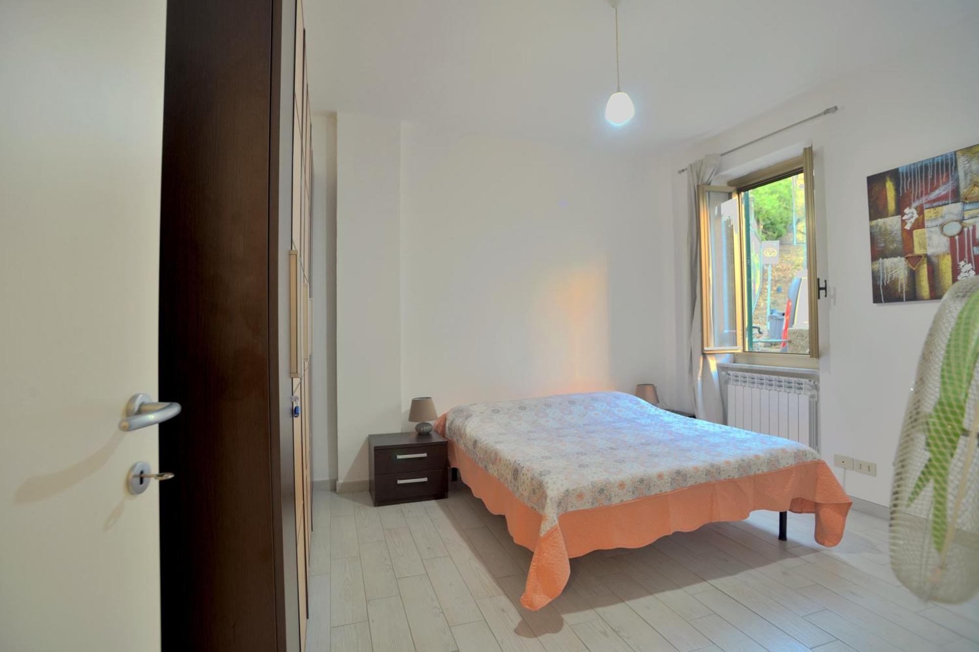 Apartmán Casa Paganini La Spezia Exteriér fotografie