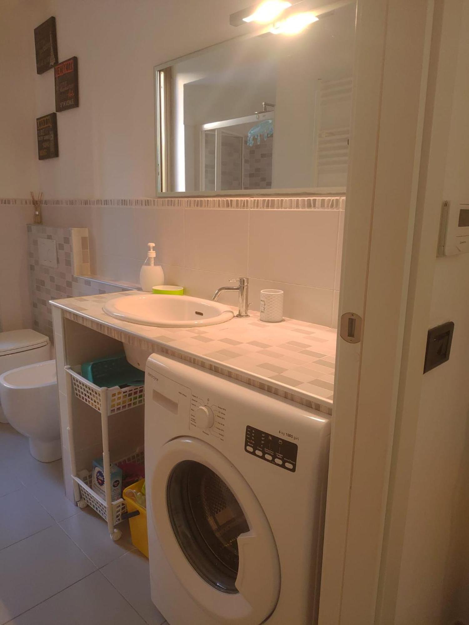 Apartmán Casa Paganini La Spezia Exteriér fotografie