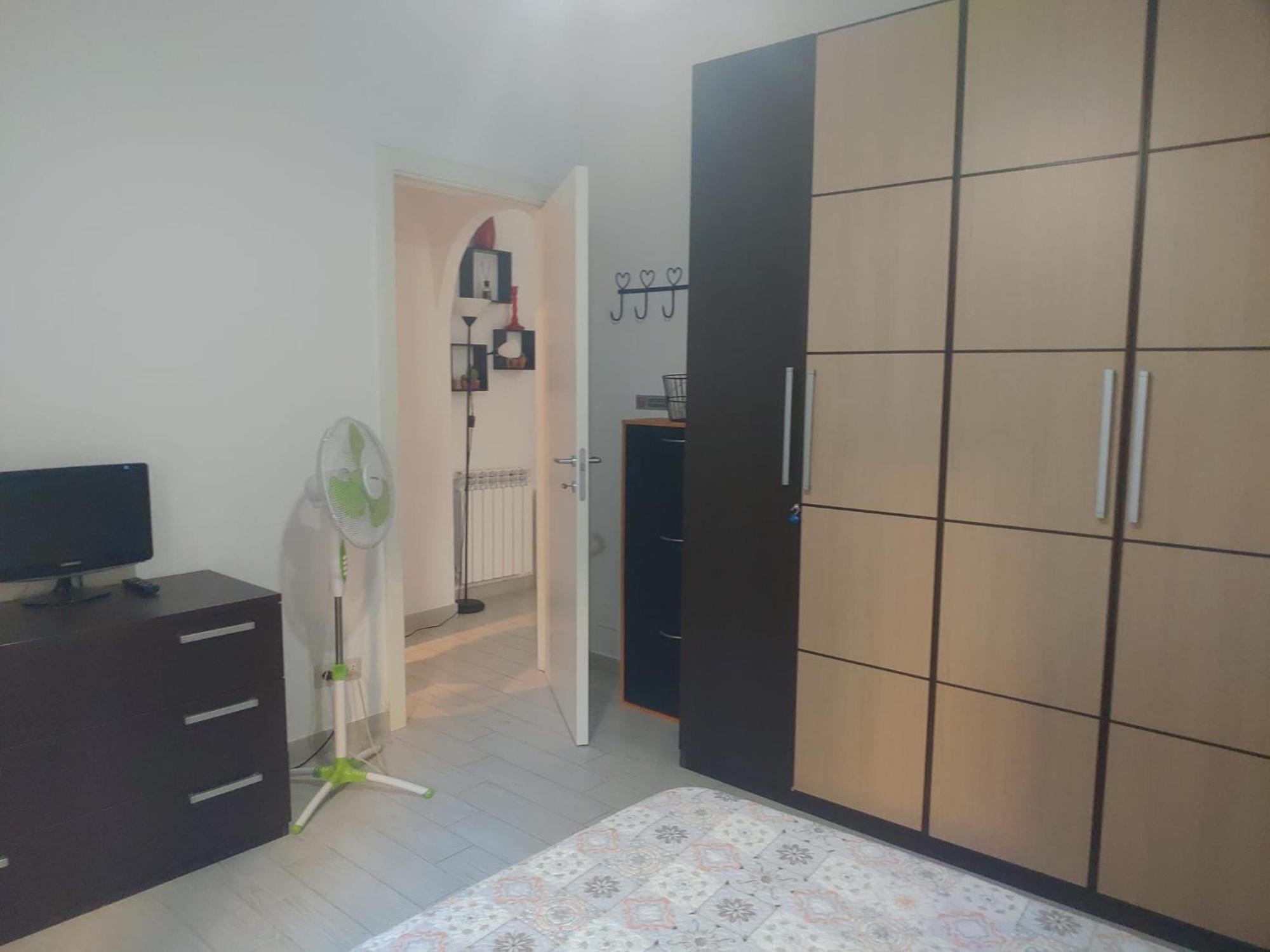 Apartmán Casa Paganini La Spezia Exteriér fotografie